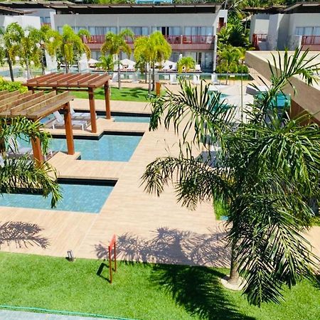 Ile De Pipa Resort Quarto Superior Frente Piscina Praia de Pipa Ngoại thất bức ảnh