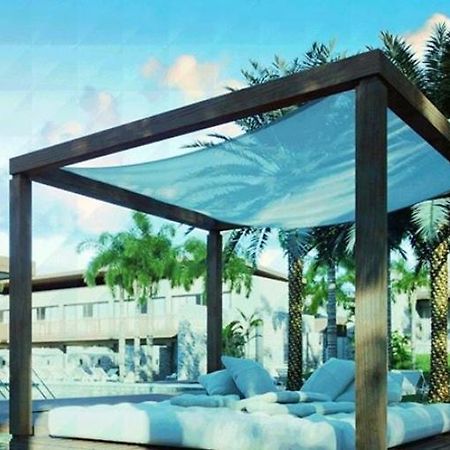 Ile De Pipa Resort Quarto Superior Frente Piscina Praia de Pipa Ngoại thất bức ảnh