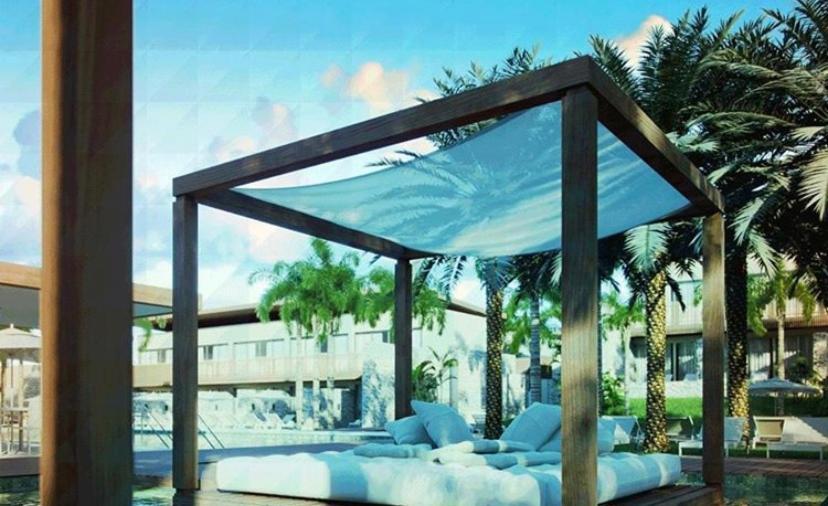 Ile De Pipa Resort Quarto Superior Frente Piscina Praia de Pipa Ngoại thất bức ảnh